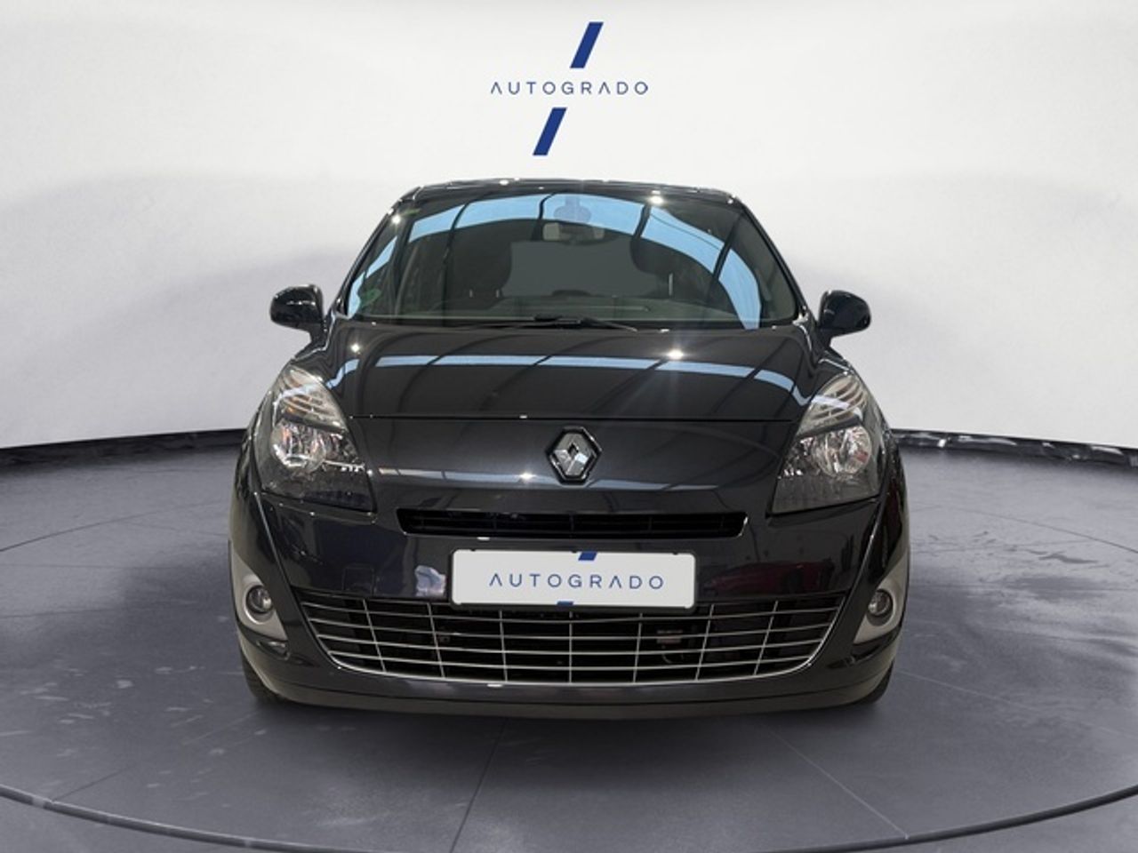 Renault Grand Scénic 2.0 Bose Edition Auto-CVT 103 kW (140 C - foto 8