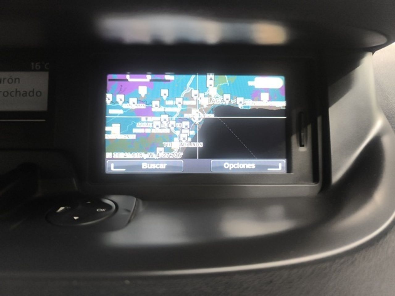 Renault Grand Scénic 2.0 Bose Edition Auto-CVT 103 kW (140 C - foto 20