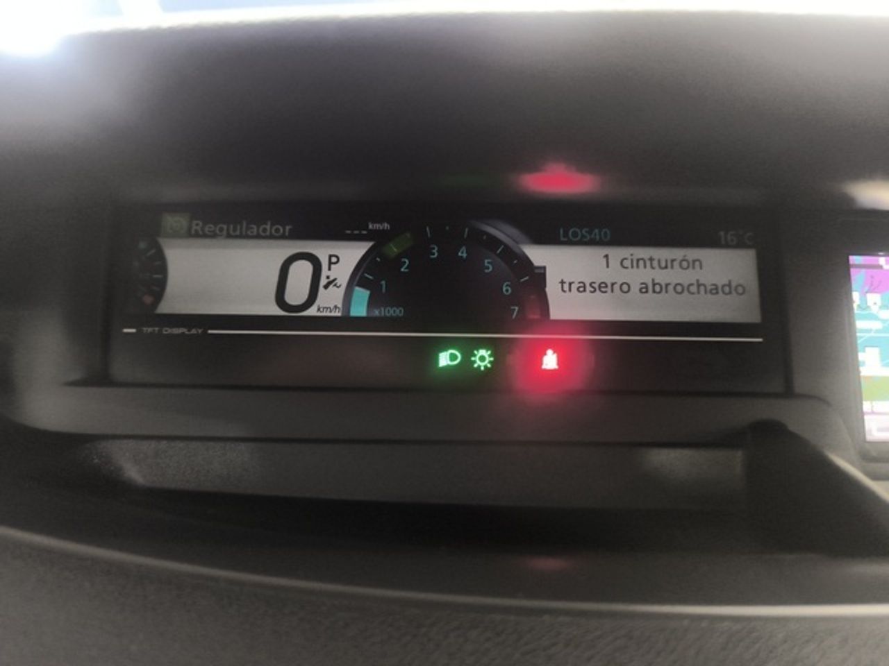 Renault Grand Scénic 2.0 Bose Edition Auto-CVT 103 kW (140 C - foto 19