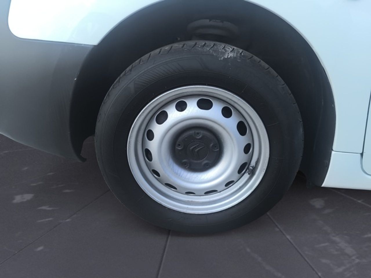 Citroën Berlingo Piso Cabina BlueHDi 74 kW (100 CV) - foto 10