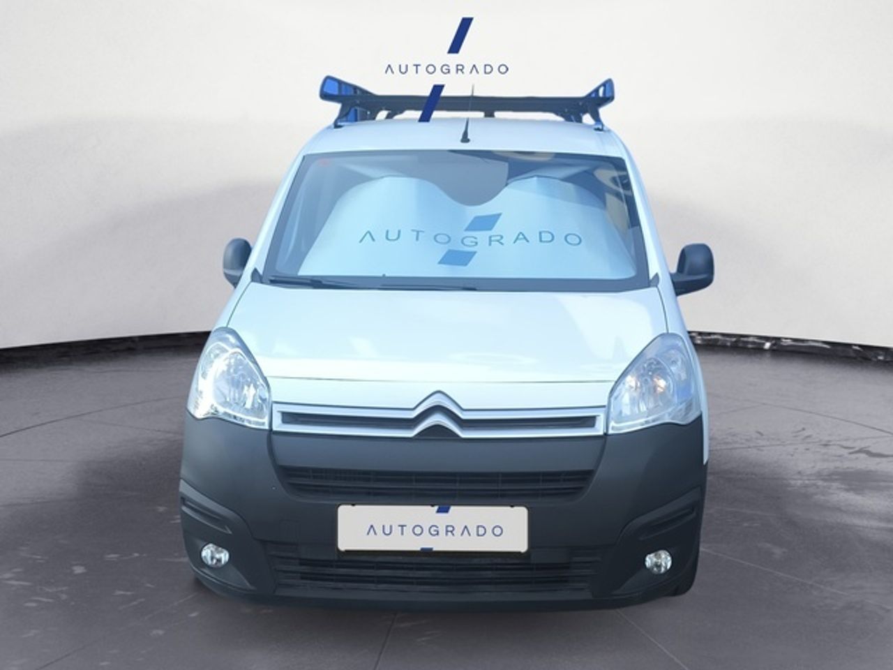 Citroën Berlingo Piso Cabina BlueHDi 74 kW (100 CV) - foto 6