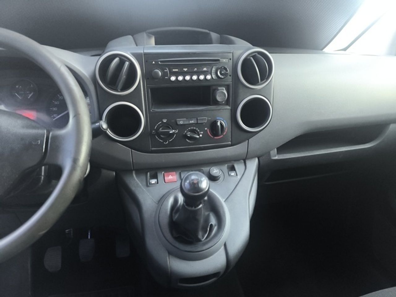 Citroën Berlingo Piso Cabina BlueHDi 74 kW (100 CV) - foto 8