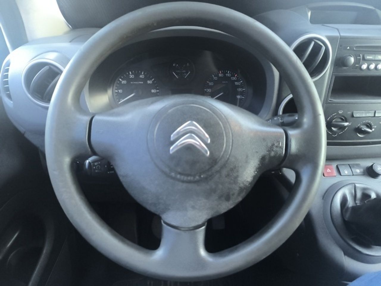 Citroën Berlingo Piso Cabina BlueHDi 74 kW (100 CV) - foto 9