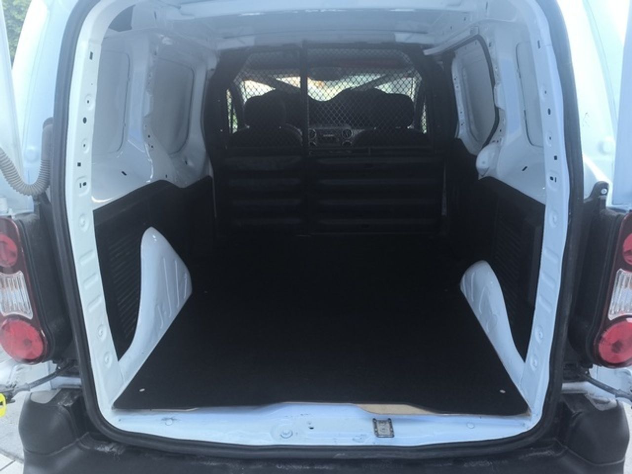 Citroën Berlingo Piso Cabina BlueHDi 74 kW (100 CV) - foto 13