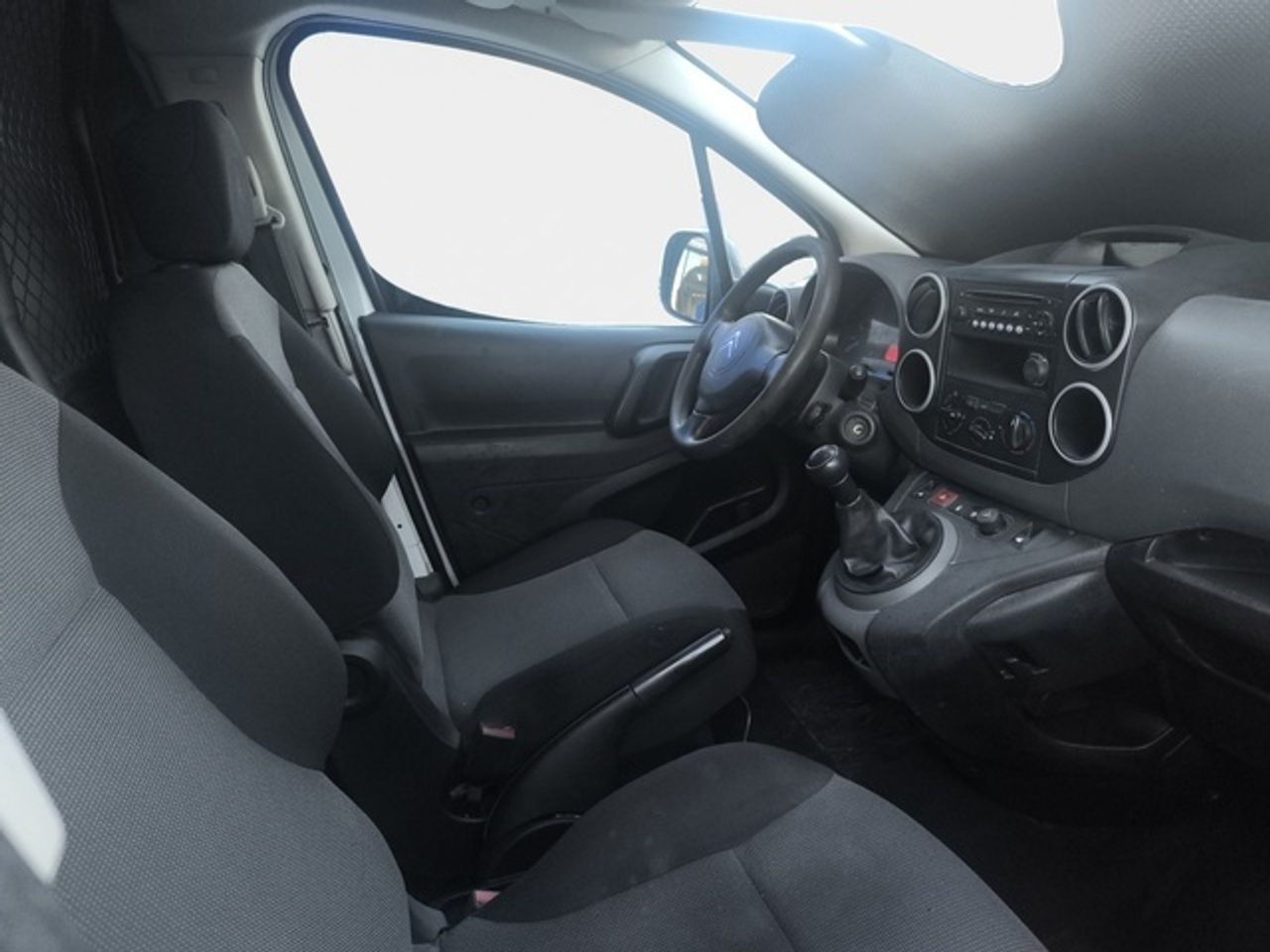 Citroën Berlingo Piso Cabina BlueHDi 74 kW (100 CV) - foto 11