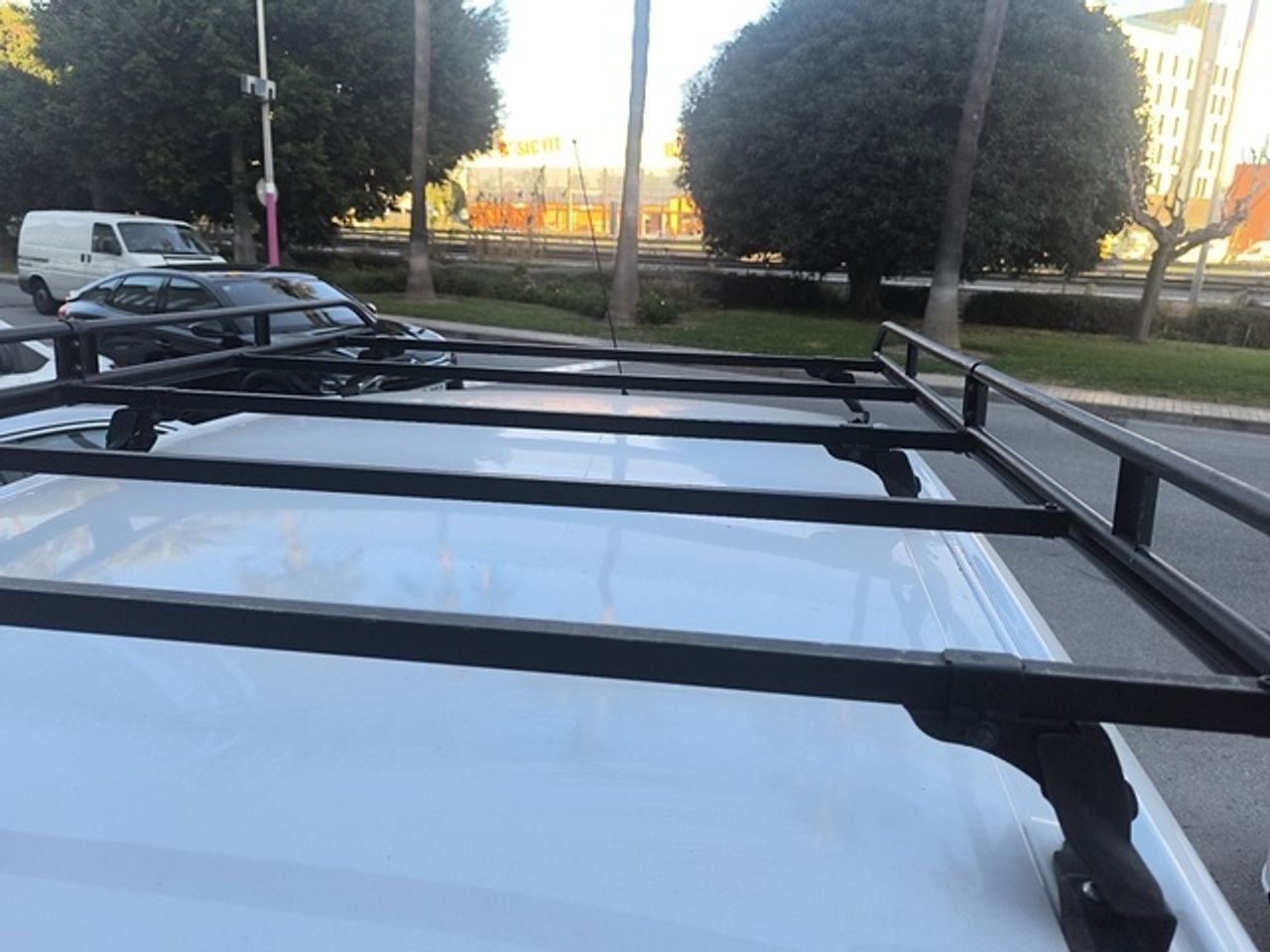 Citroën Berlingo Piso Cabina BlueHDi 74 kW (100 CV) - foto 14