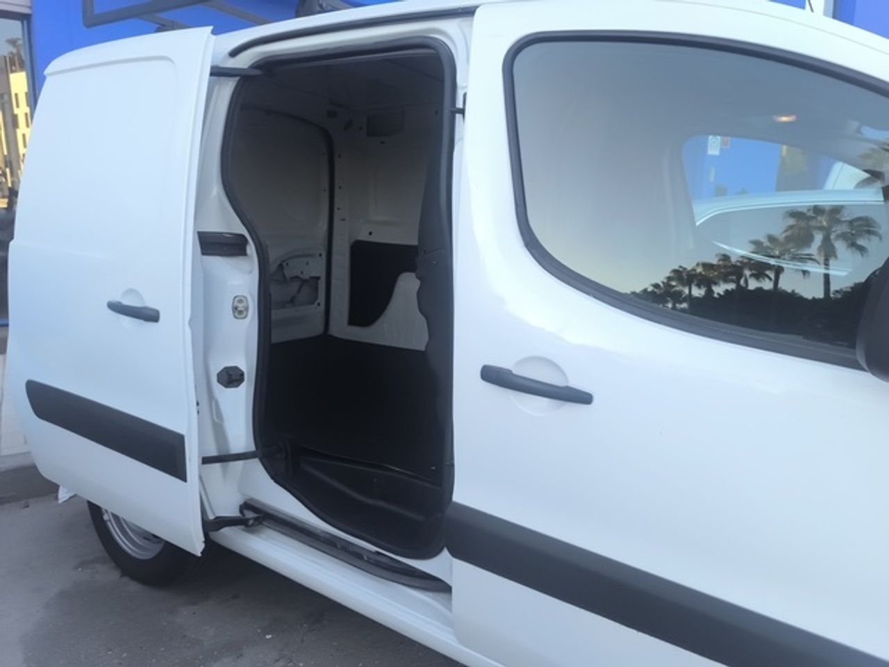 Citroën Berlingo Piso Cabina BlueHDi 74 kW (100 CV) - foto 12