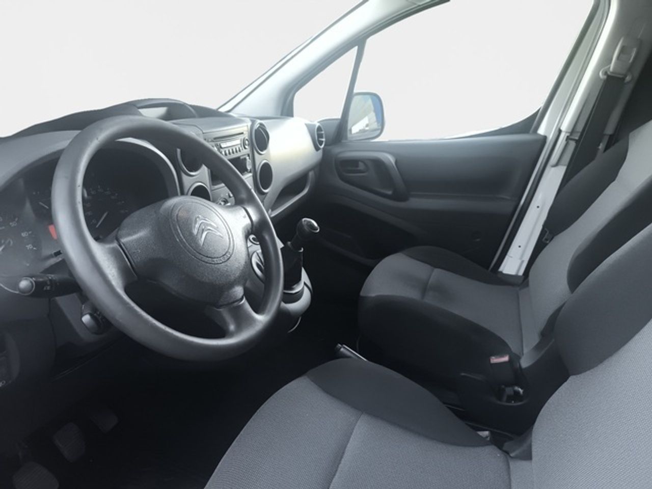 Citroën Berlingo Piso Cabina BlueHDi 74 kW (100 CV) - foto 7