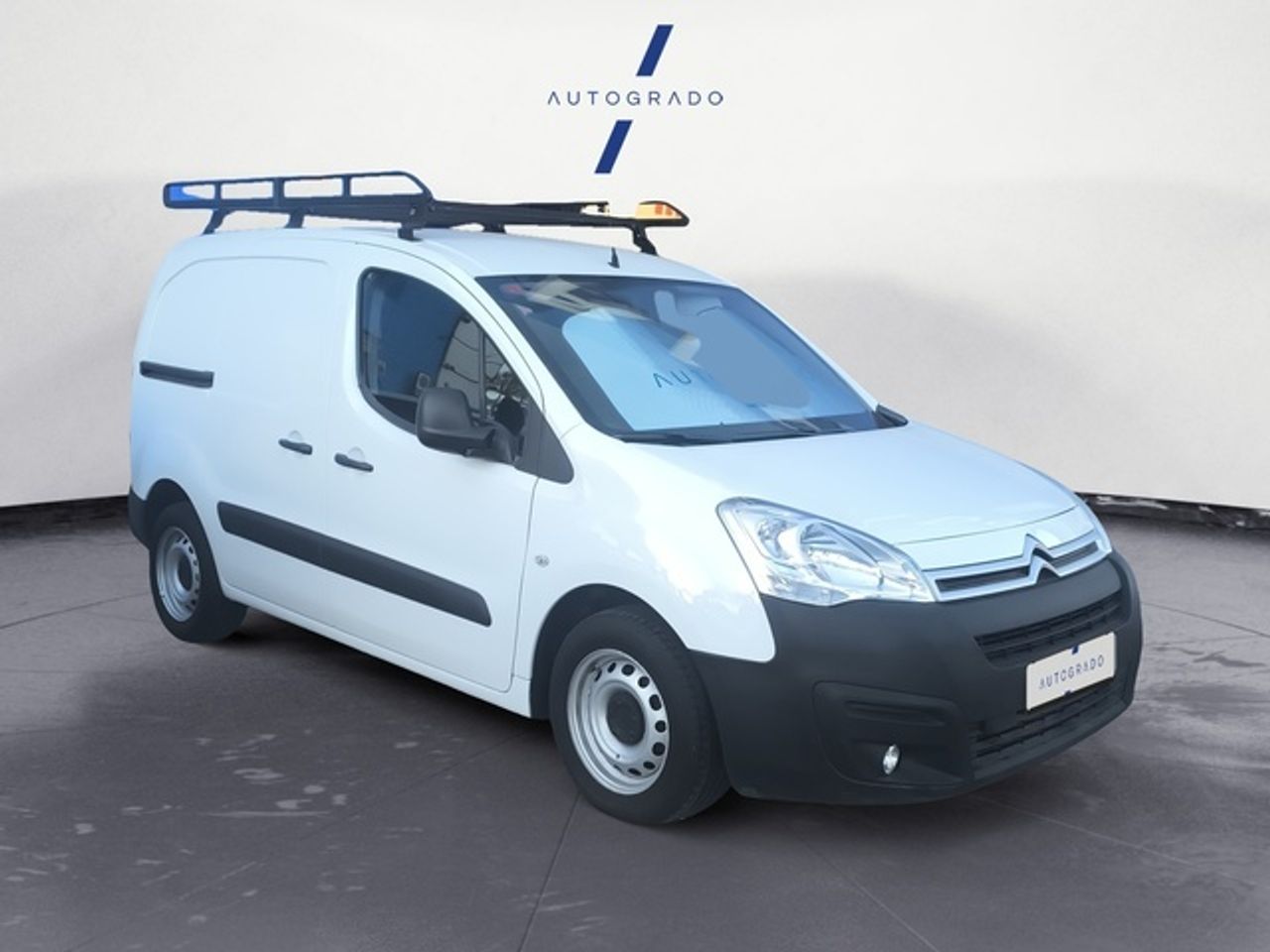 Citroën Berlingo Piso Cabina BlueHDi 74 kW (100 CV) - foto 5
