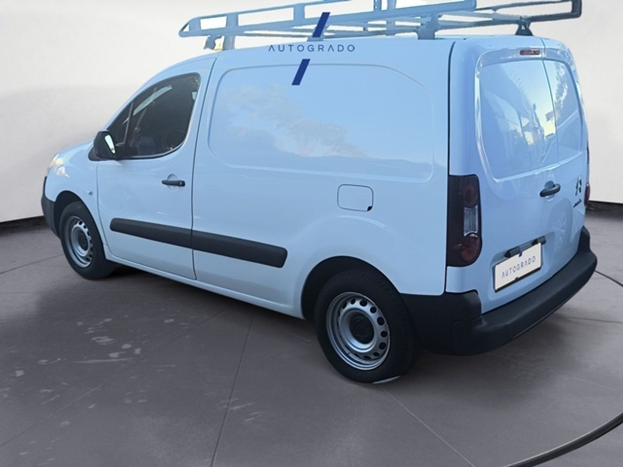 Citroën Berlingo Piso Cabina BlueHDi 74 kW (100 CV) - foto 2