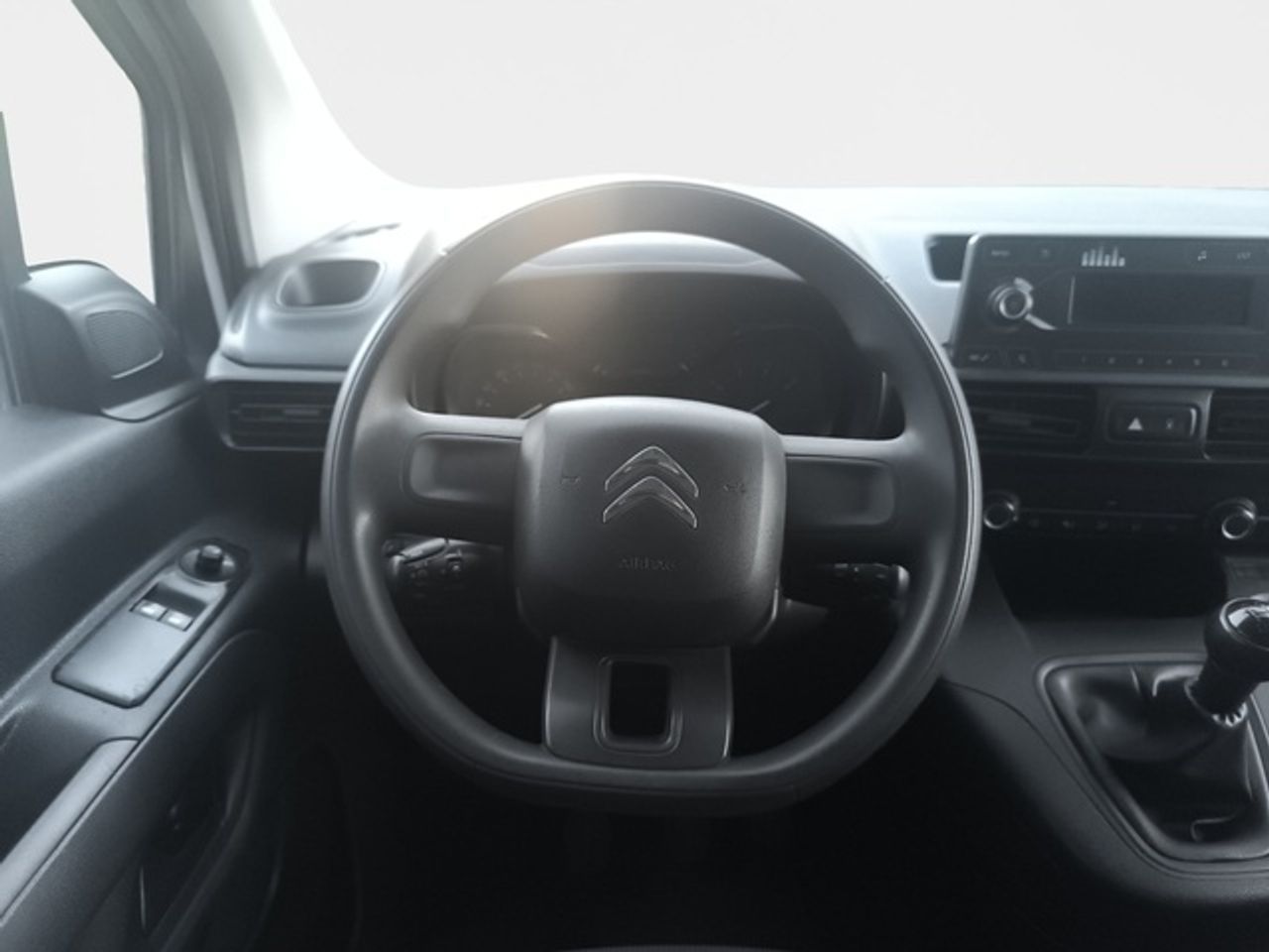 Citroën Berlingo Combi BlueHDi 75 Talla M Feel 56 kW (75 CV) - foto 10