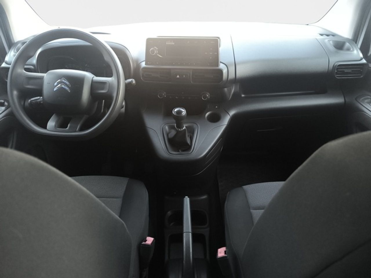 Citroën Berlingo Combi BlueHDi 75 Talla M Feel 56 kW (75 CV) - foto 8