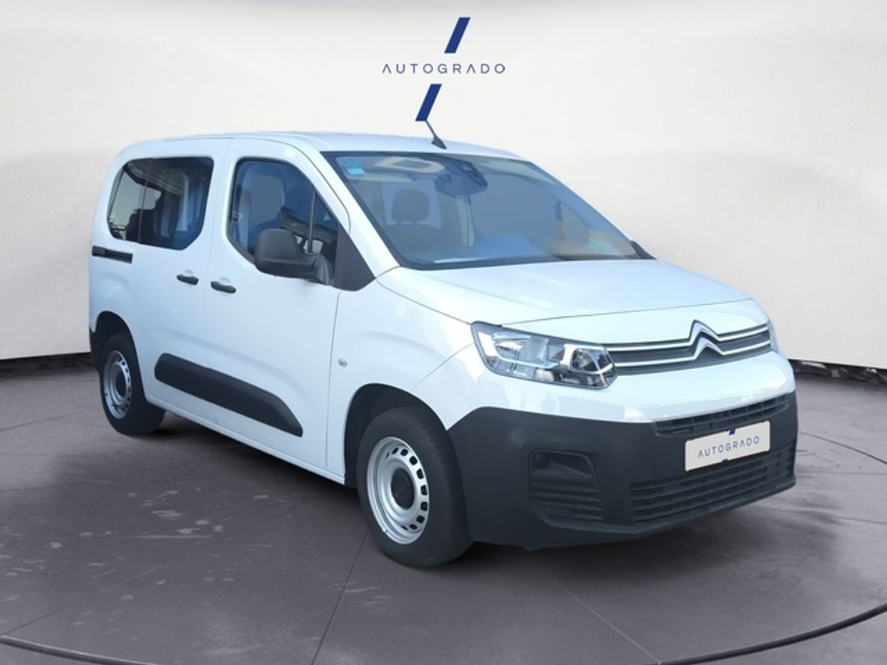 Citroën Berlingo Combi BlueHDi 75 Talla M Feel 56 kW (75 CV) - foto 5