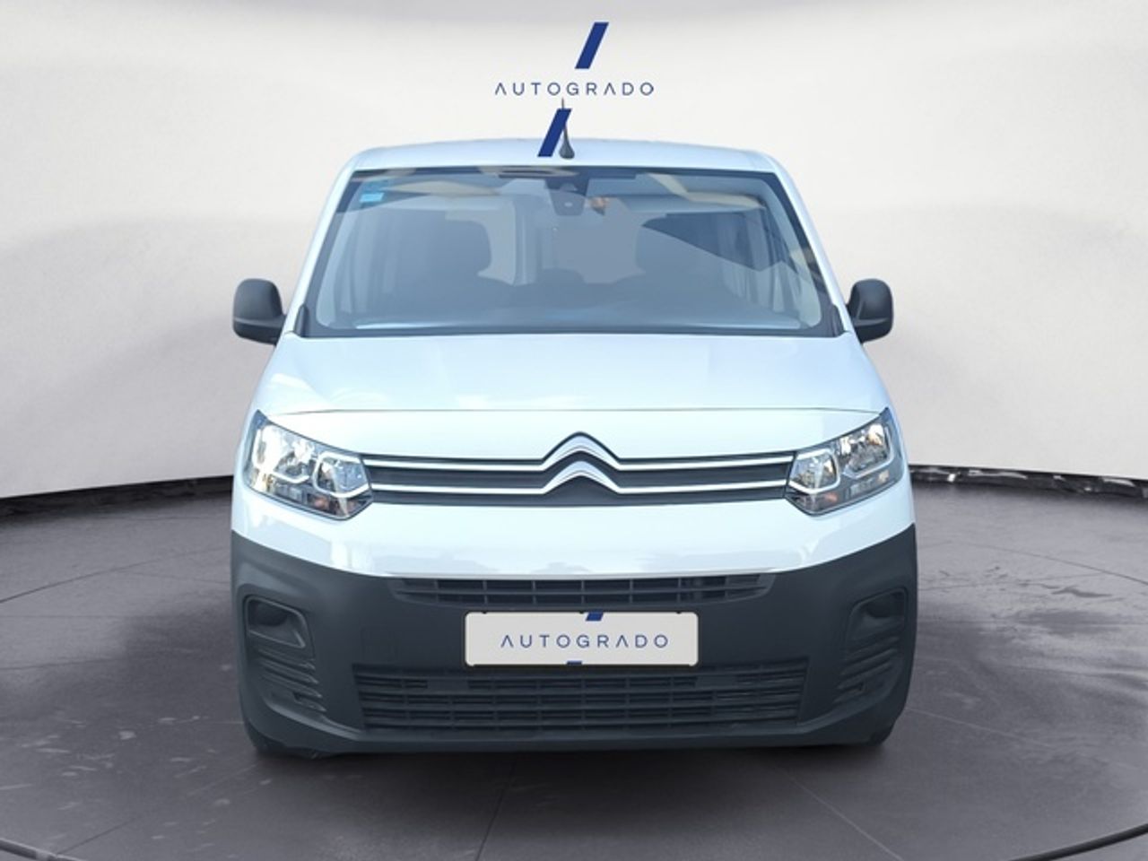 Citroën Berlingo Combi BlueHDi 75 Talla M Feel 56 kW (75 CV) - foto 6