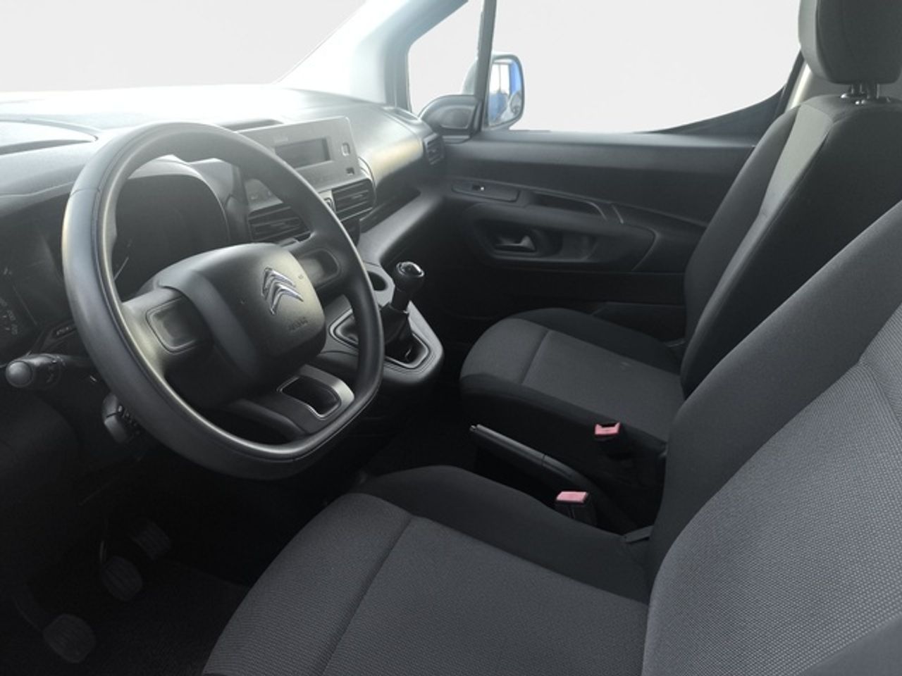 Citroën Berlingo Combi BlueHDi 75 Talla M Feel 56 kW (75 CV) - foto 7