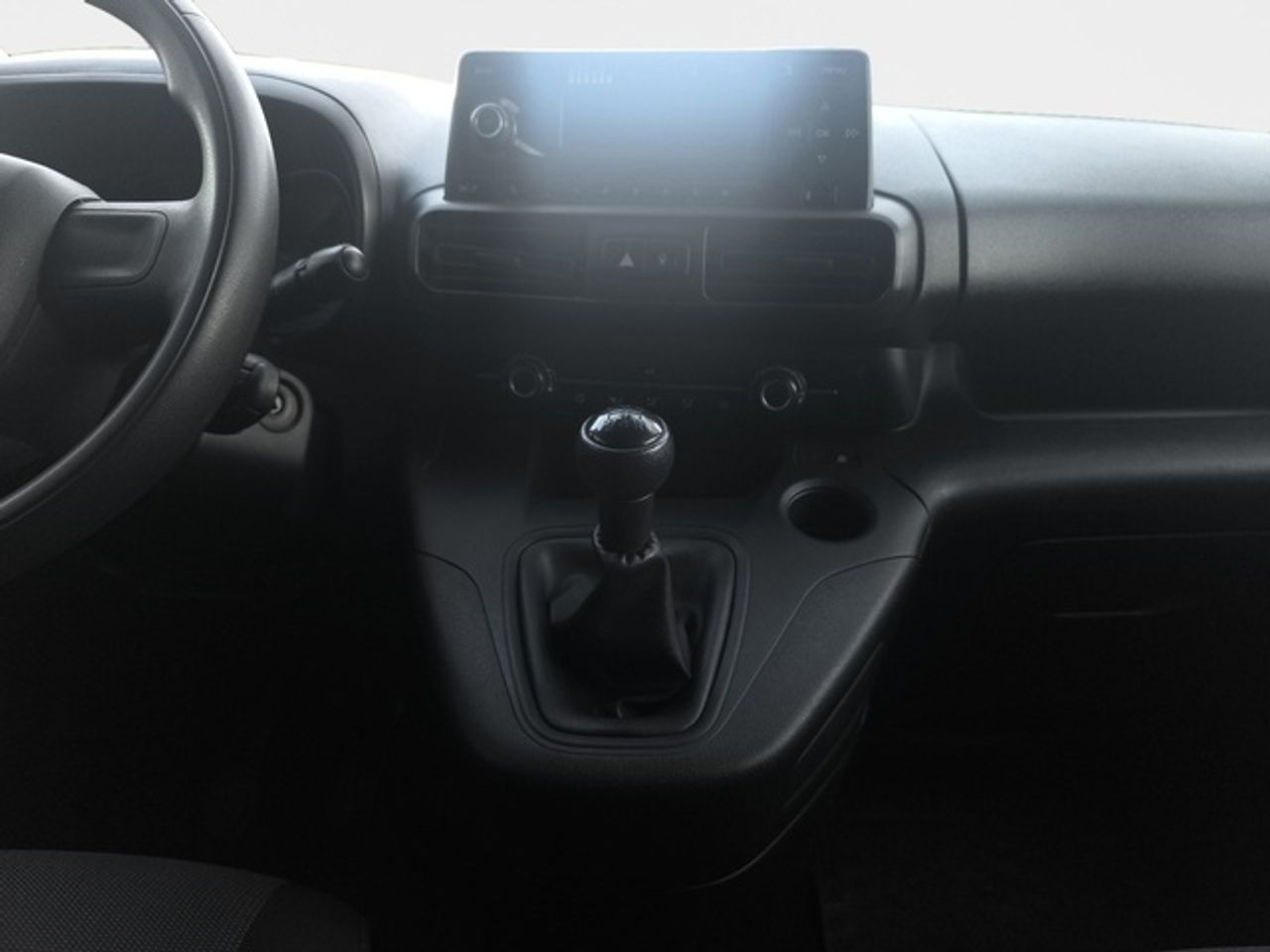 Citroën Berlingo Combi BlueHDi 75 Talla M Feel 56 kW (75 CV) - foto 9