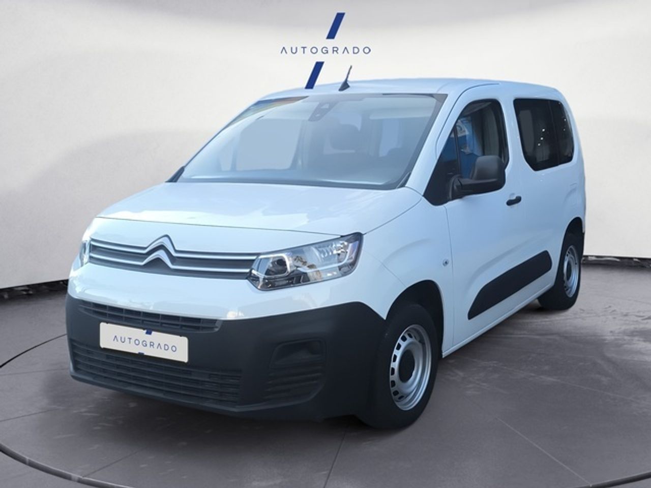 Citroën Berlingo Combi BlueHDi 75 Talla M Feel 56 kW (75 CV)