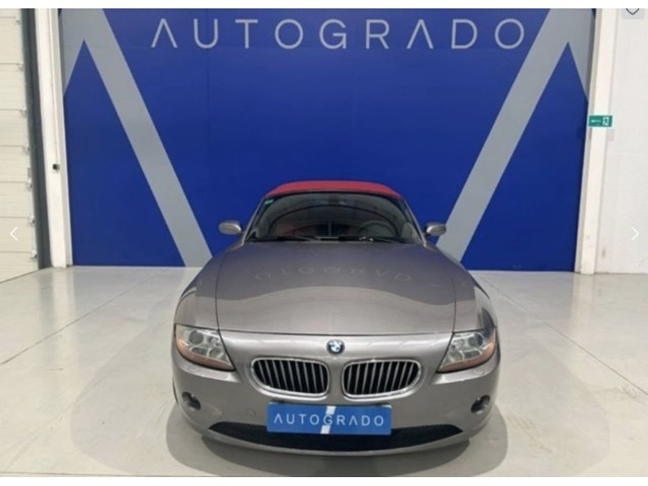 BMW Z4 3.0 i Cabrio 170 kW (231 CV) - foto 2
