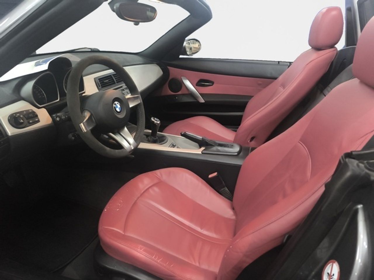 BMW Z4 3.0 i Cabrio 170 kW (231 CV) - foto 5