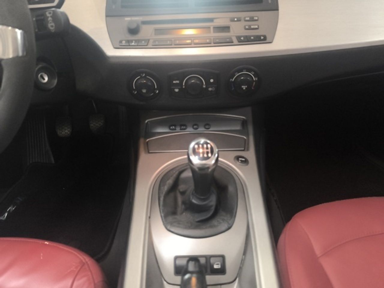 BMW Z4 3.0 i Cabrio 170 kW (231 CV) - foto 7