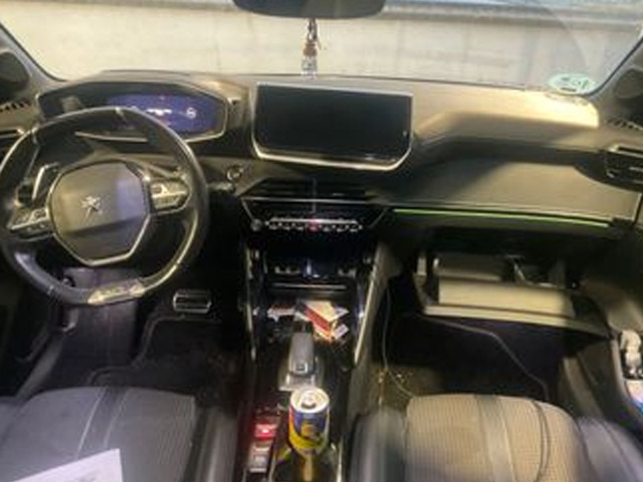 Peugeot 208 PureTech 130 GT Line EAT8 96 kW (130 CV) - foto 7