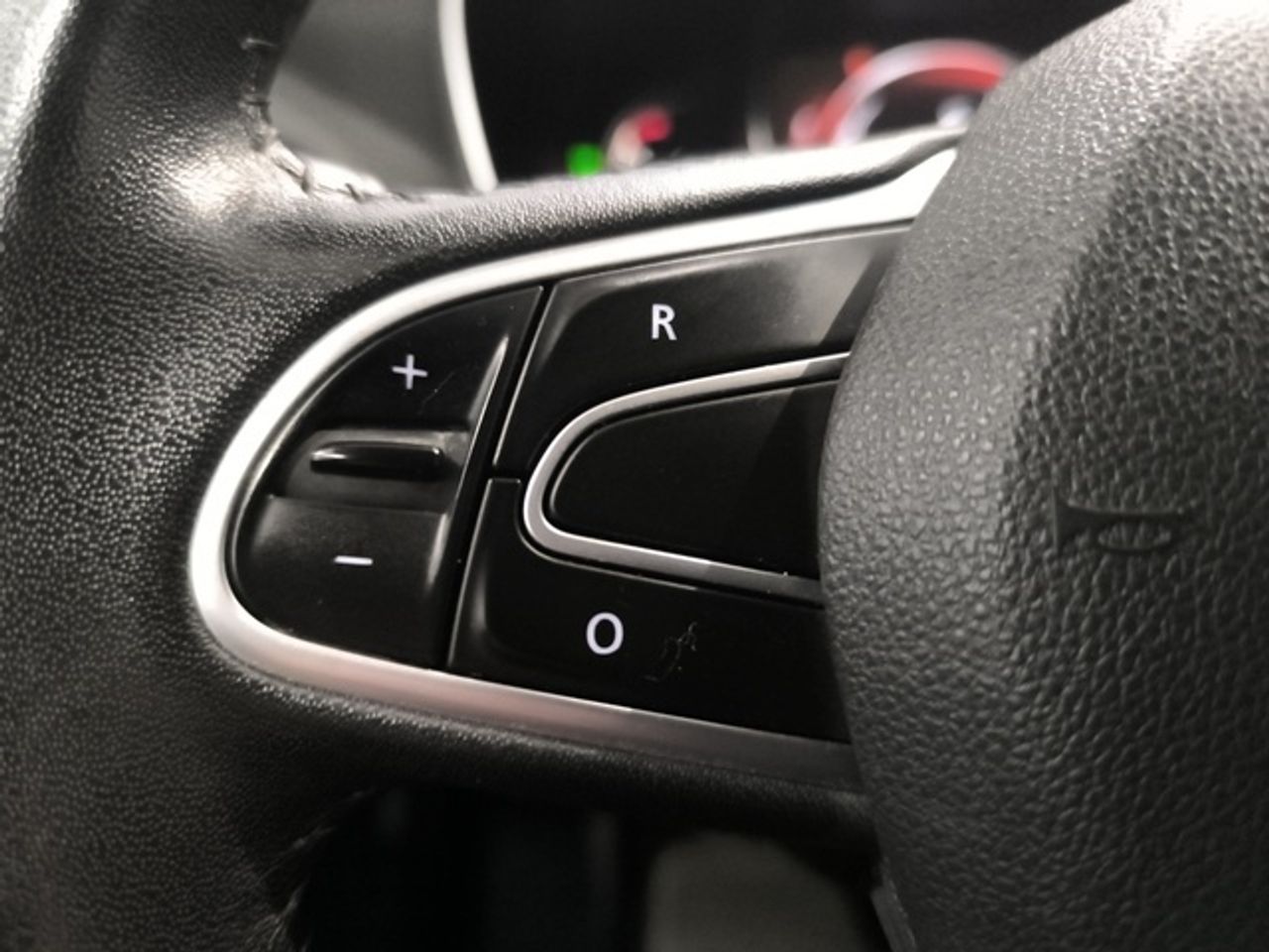 Renault Megane Intens Energy dCi 81 kW (110 CV) - foto 12