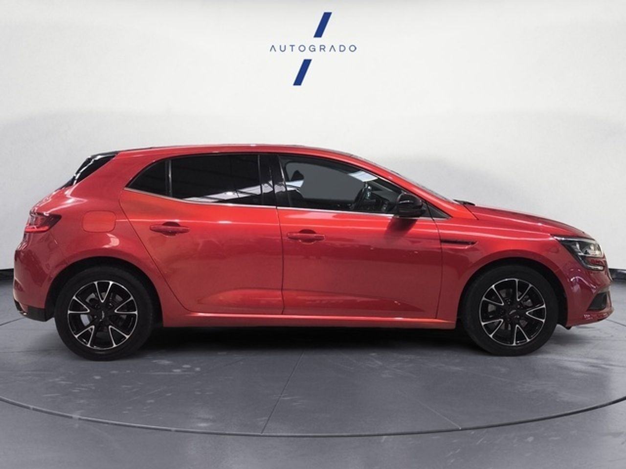 Renault Megane Intens Energy dCi 81 kW (110 CV) - foto 5