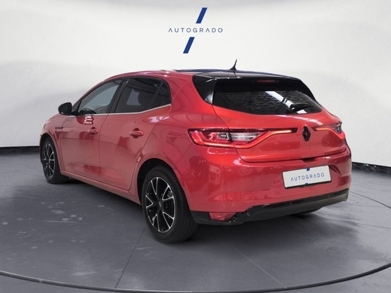 Renault Megane Intens Energy dCi 81 kW (110 CV) - foto 3