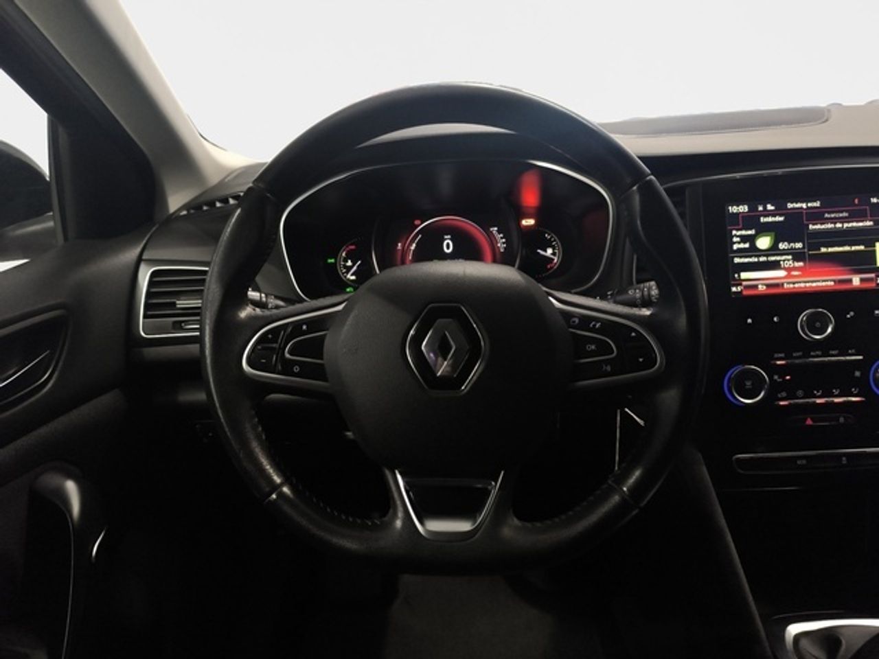 Renault Megane Intens Energy dCi 81 kW (110 CV) - foto 9