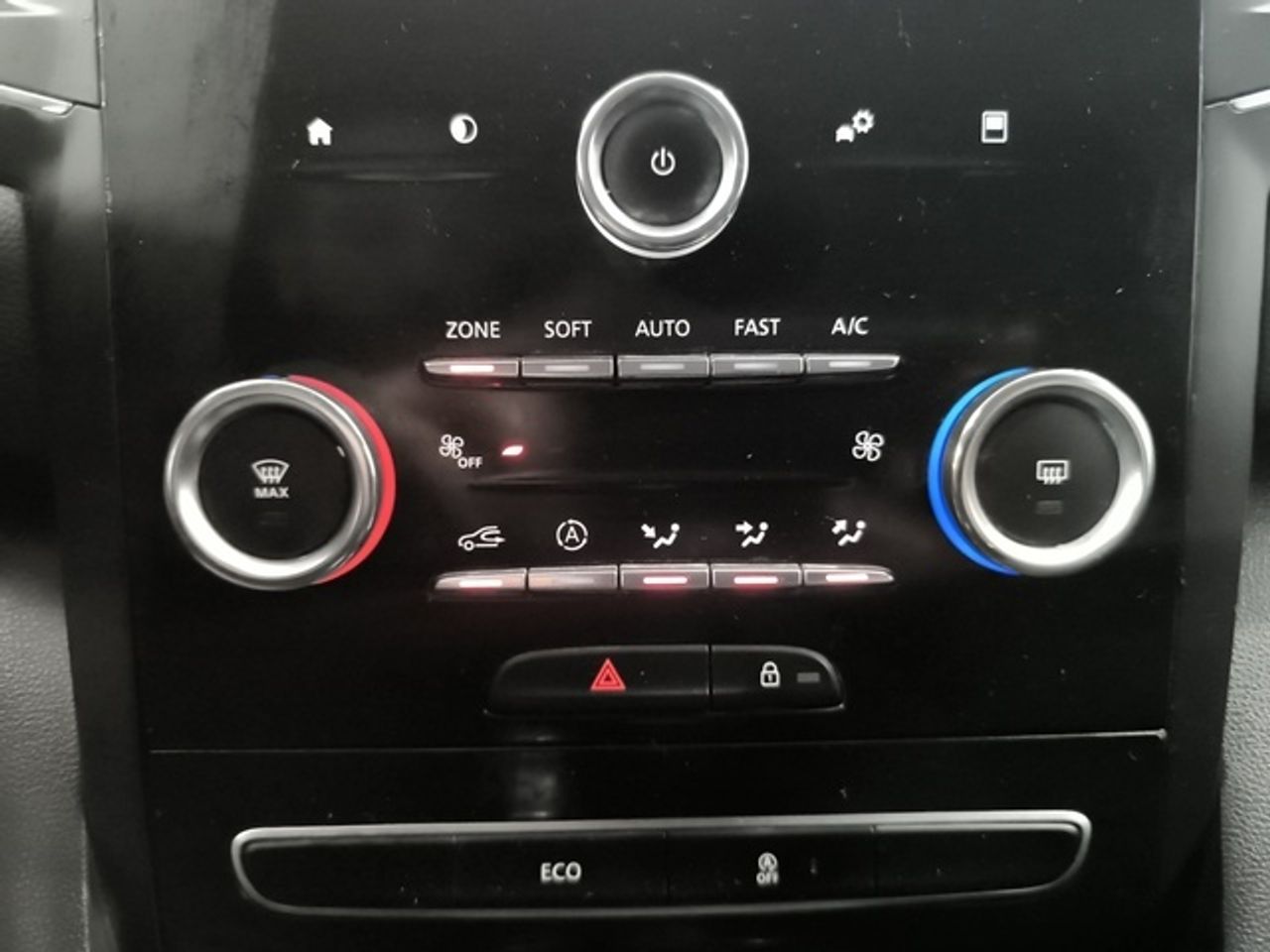 Renault Megane Intens Energy dCi 81 kW (110 CV) - foto 15