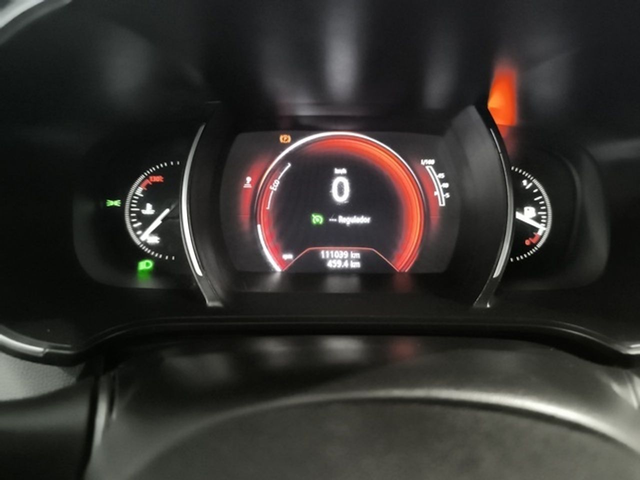 Renault Megane Intens Energy dCi 81 kW (110 CV) - foto 16