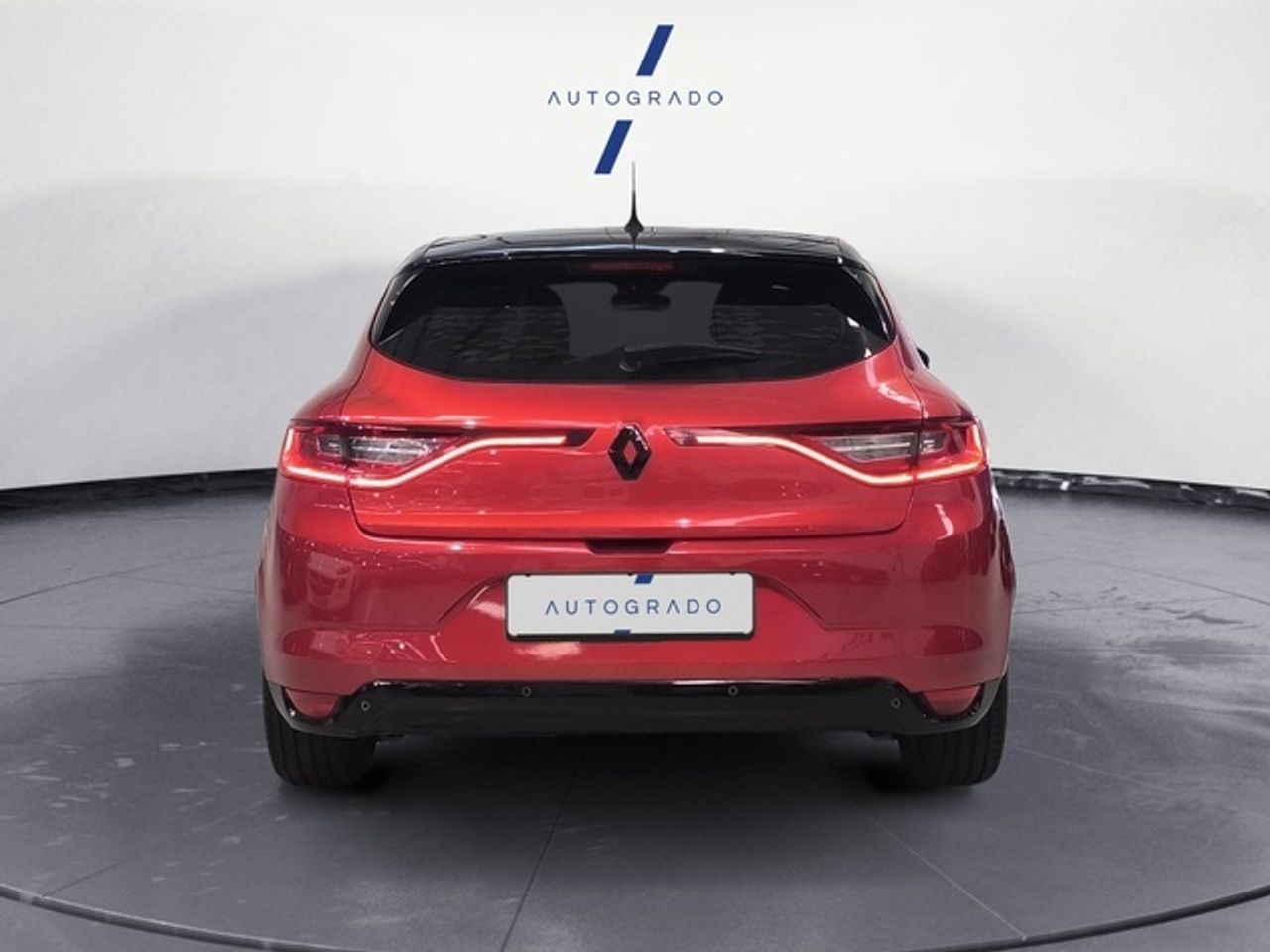Renault Megane Intens Energy dCi 81 kW (110 CV) - foto 4