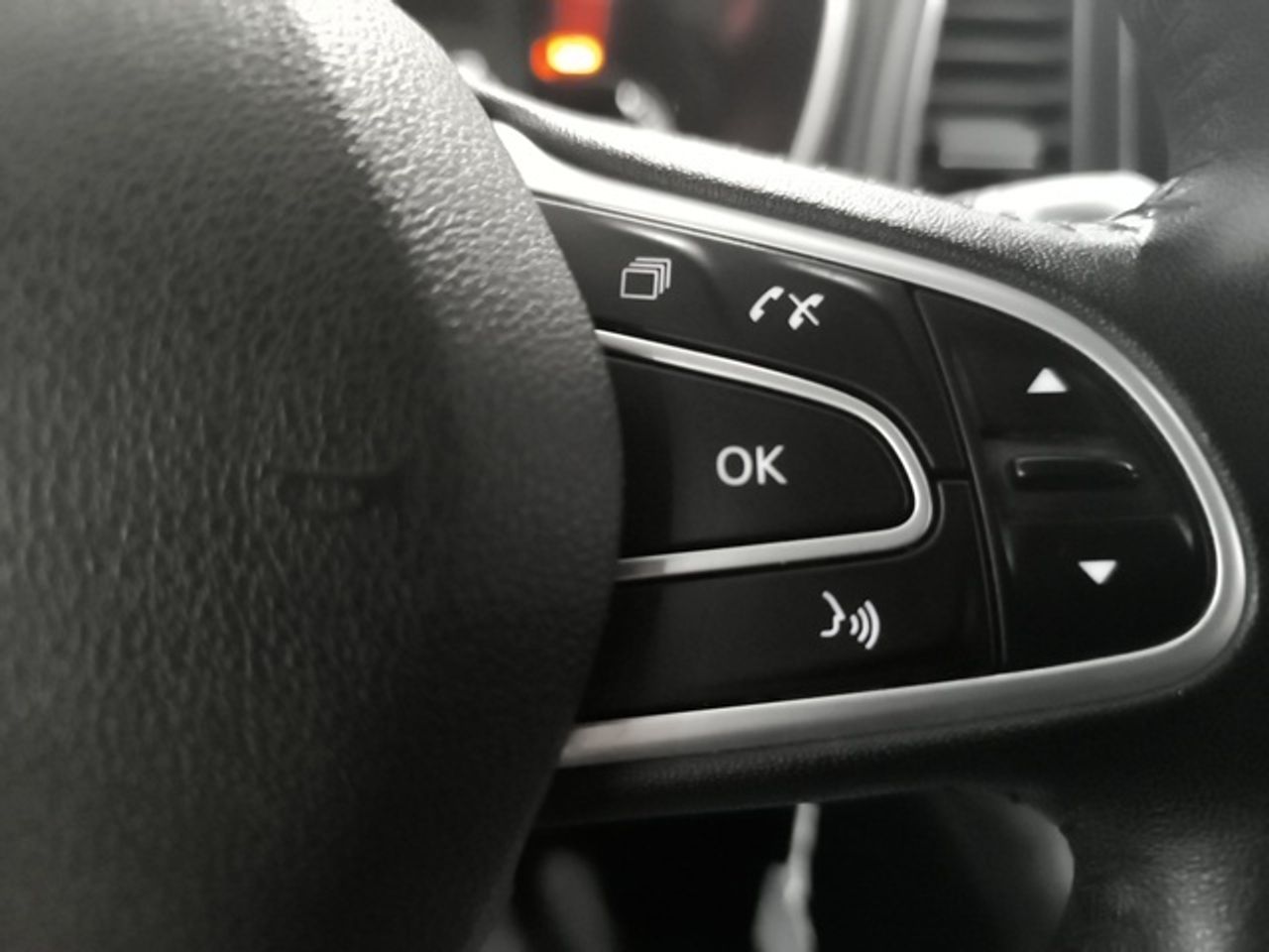 Renault Megane Intens Energy dCi 81 kW (110 CV) - foto 13