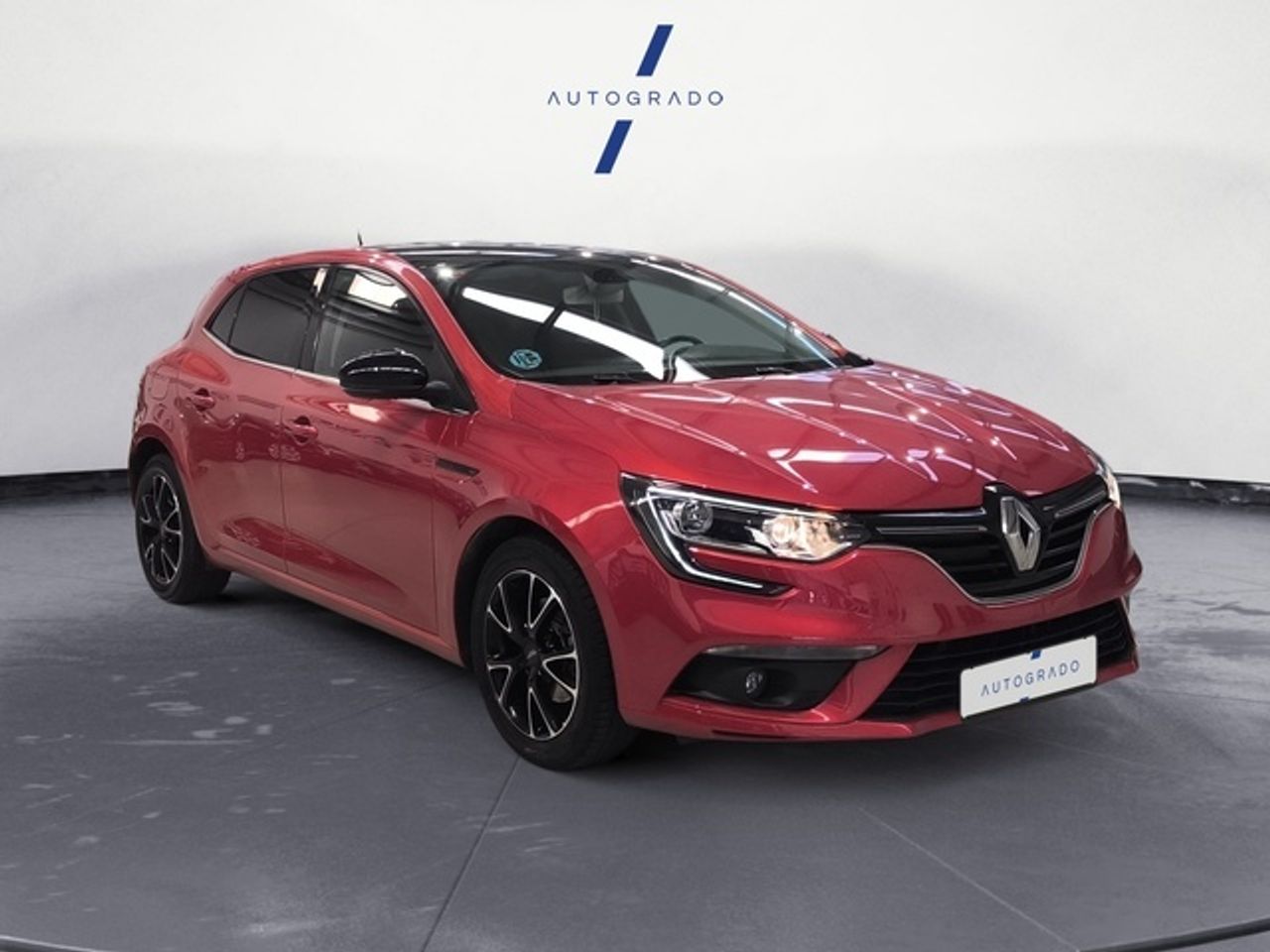 Renault Megane Intens Energy dCi 81 kW (110 CV) - foto 6