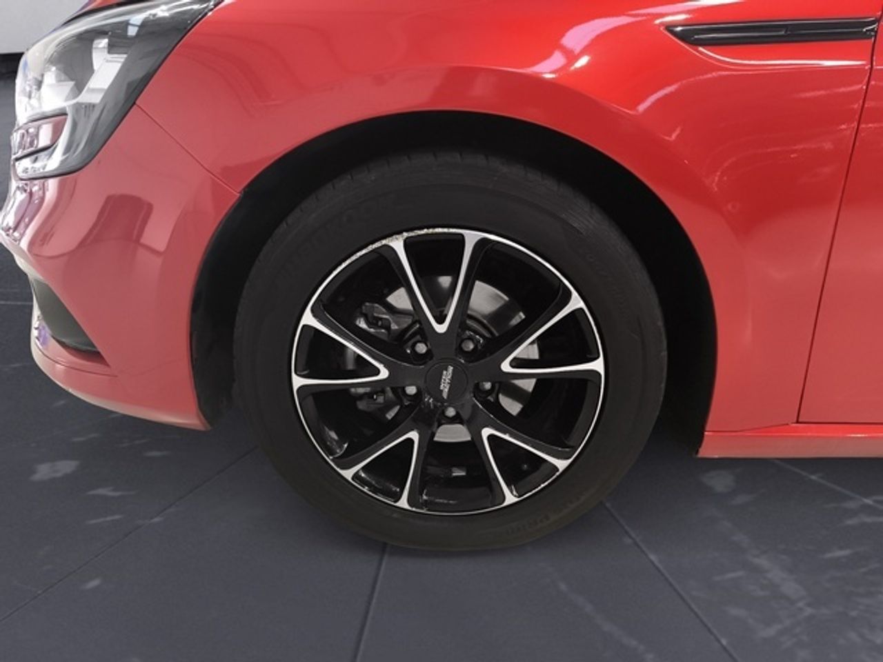 Renault Megane Intens Energy dCi 81 kW (110 CV) - foto 10