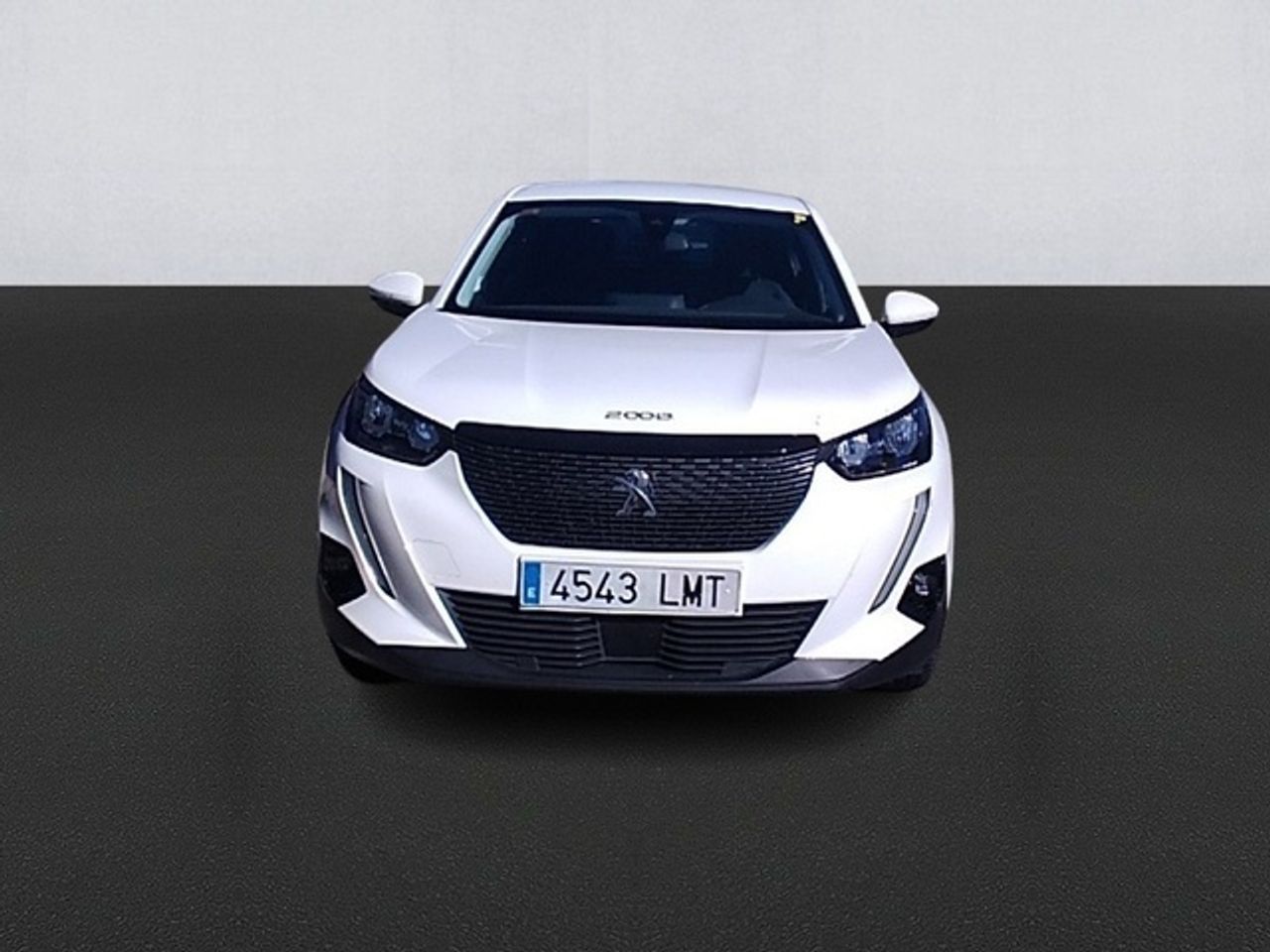 Peugeot 2008 Puretech 100 S&S Active Pack 75 kW (100 CV) - foto 2