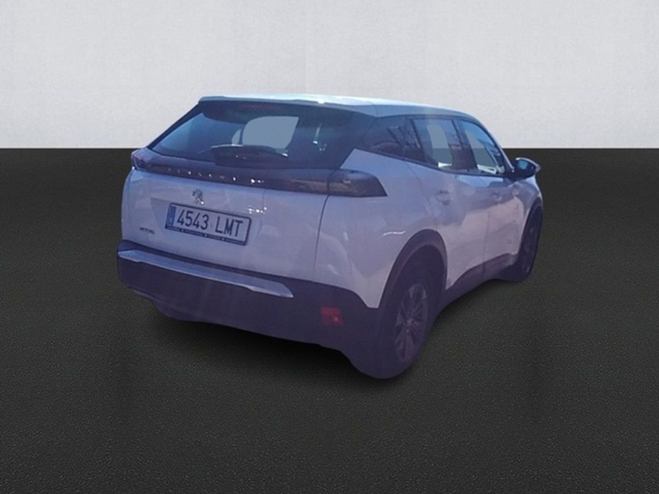 Peugeot 2008 Puretech 100 S&S Active Pack 75 kW (100 CV) - foto 4