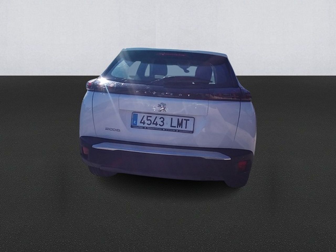 Peugeot 2008 Puretech 100 S&S Active Pack 75 kW (100 CV) - foto 5