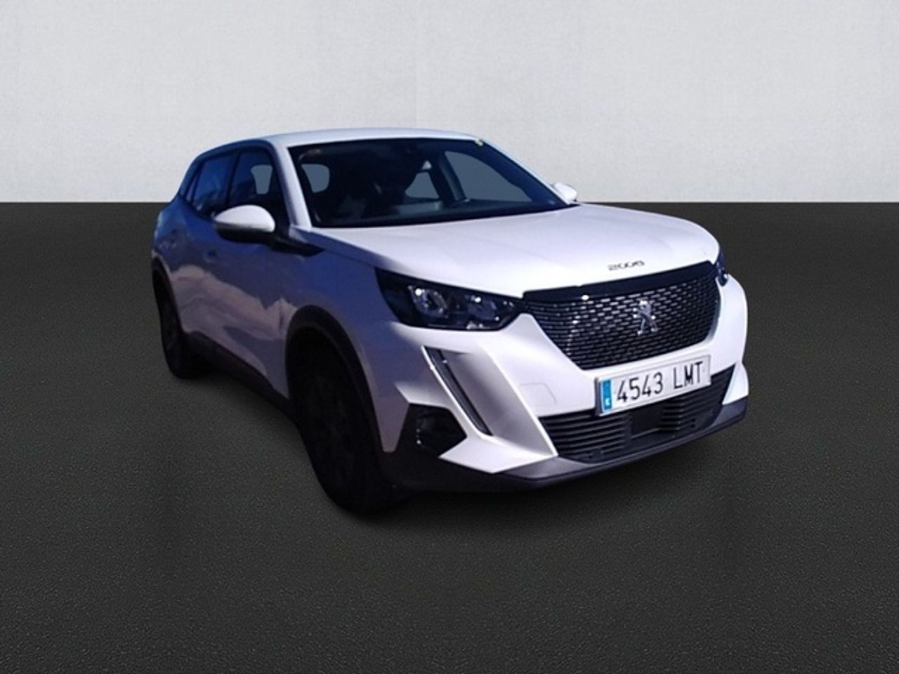 Peugeot 2008 Puretech 100 S&S Active Pack 75 kW (100 CV) - foto 3