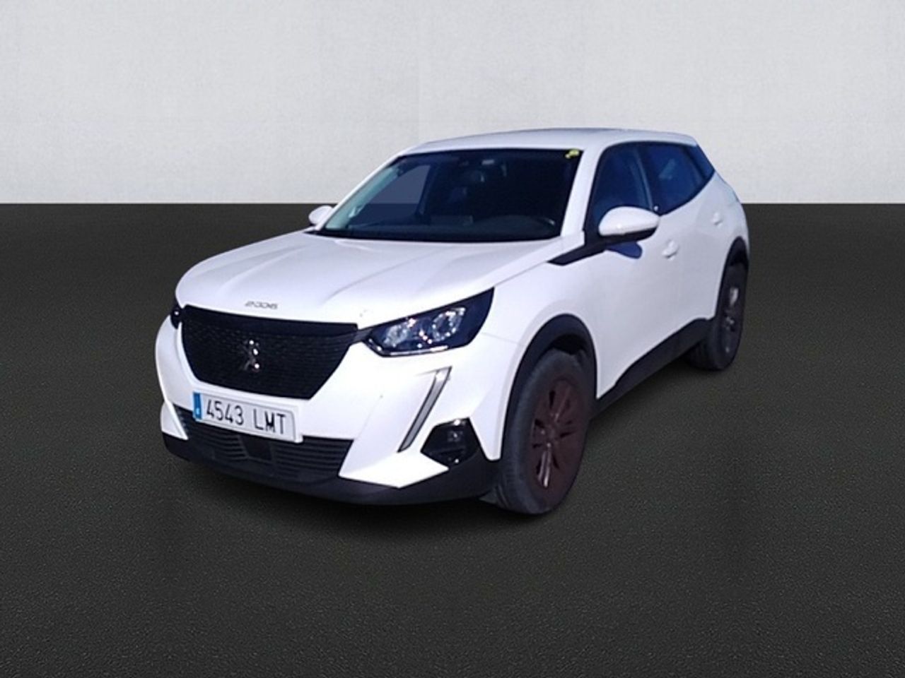 Peugeot 2008 Puretech 100 S&S Active Pack 75 kW (100 CV)