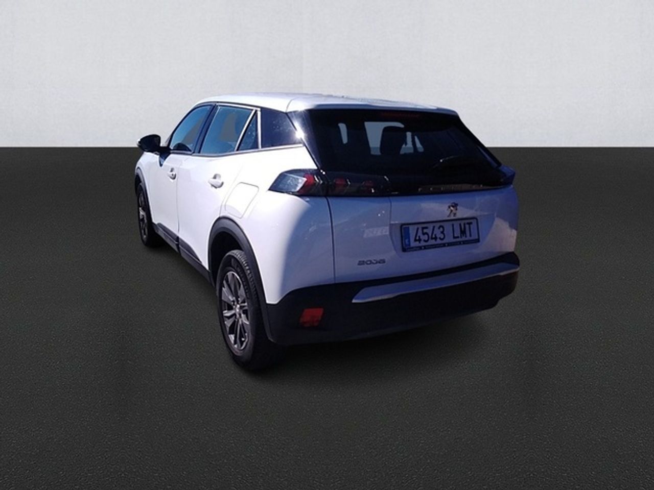 Peugeot 2008 Puretech 100 S&S Active Pack 75 kW (100 CV) - foto 6