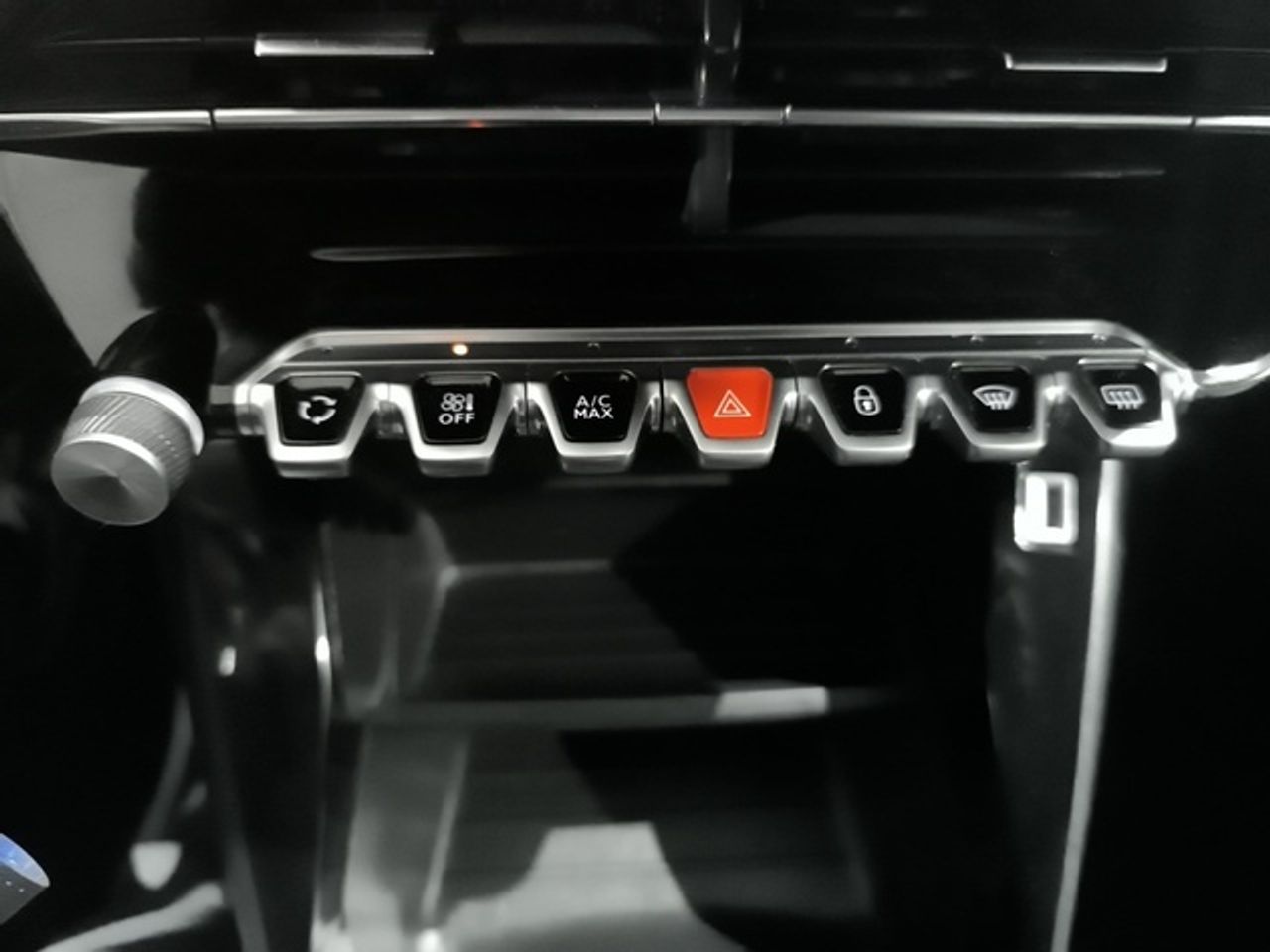 Peugeot 2008 PureTech 100 S&S Active 75 kW (100 CV) - foto 19