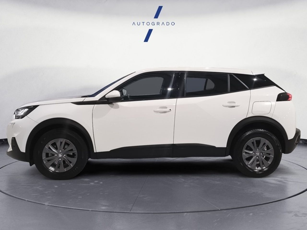 Peugeot 2008 PureTech 100 S&S Active 75 kW (100 CV) - foto 2