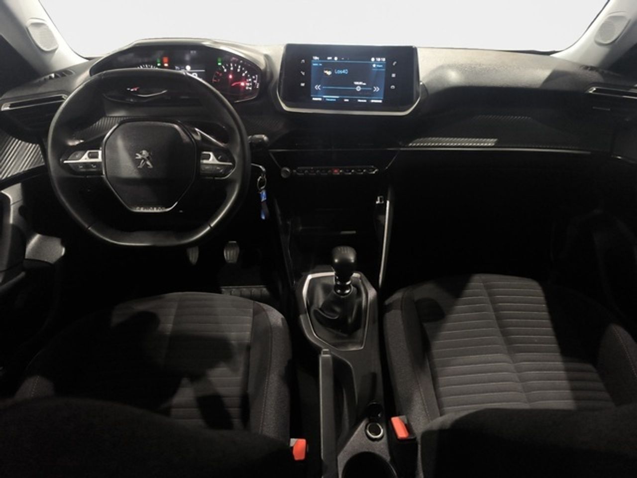 Peugeot 2008 PureTech 100 S&S Active 75 kW (100 CV) - foto 10