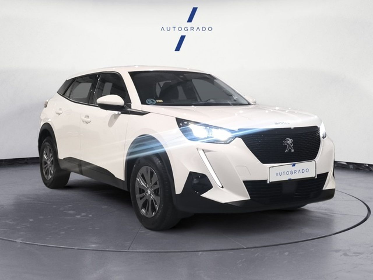 Peugeot 2008 PureTech 100 S&S Active 75 kW (100 CV) - foto 7