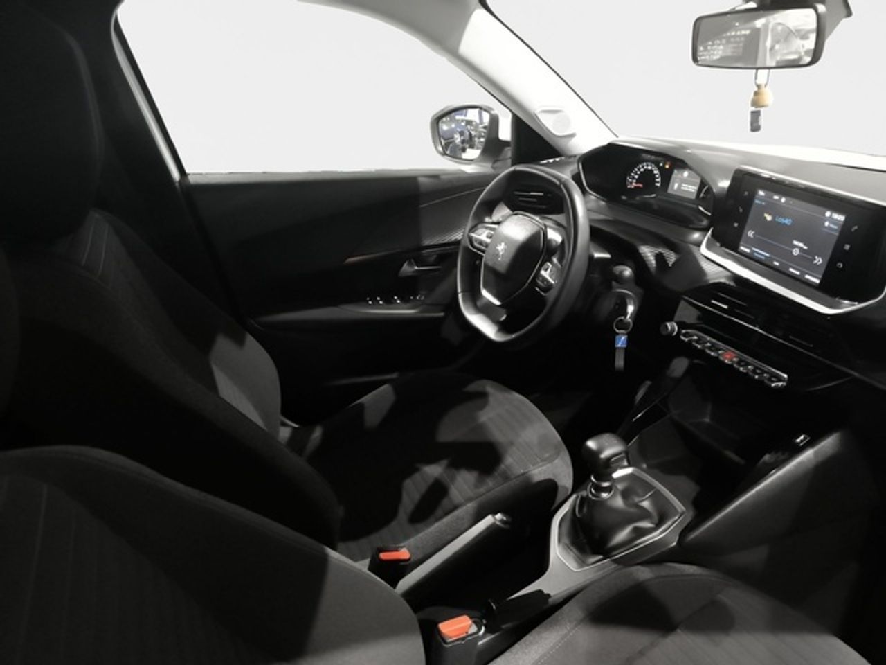 Peugeot 2008 PureTech 100 S&S Active 75 kW (100 CV) - foto 15