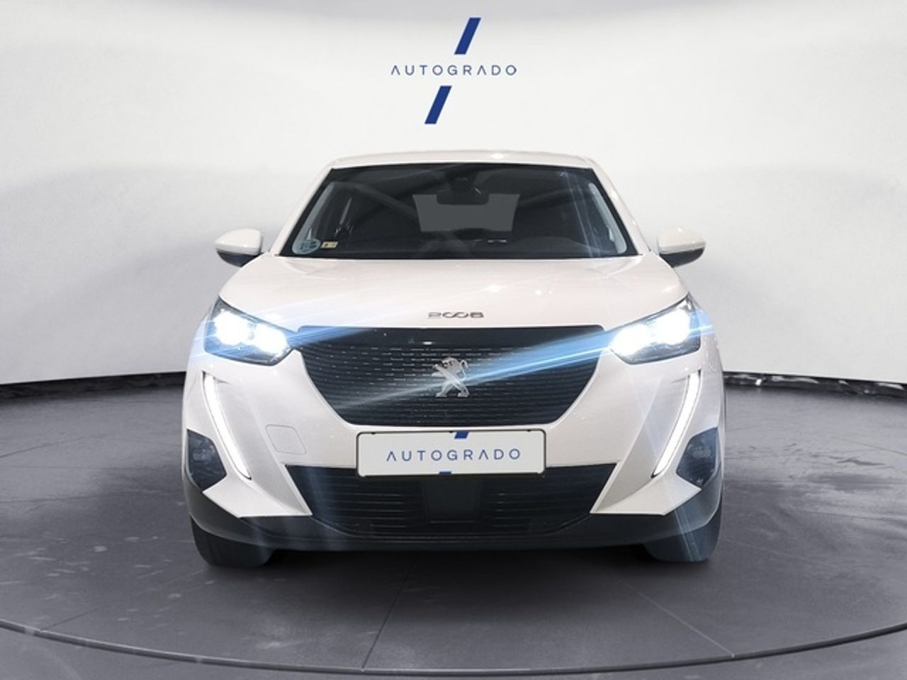 Peugeot 2008 PureTech 100 S&S Active 75 kW (100 CV) - foto 8