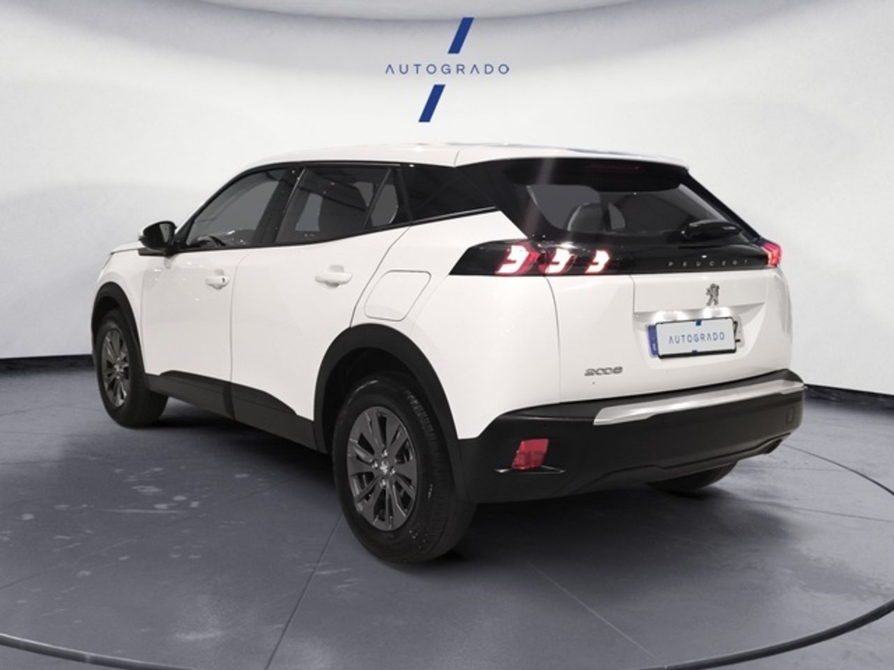 Peugeot 2008 PureTech 100 S&S Active 75 kW (100 CV) - foto 3