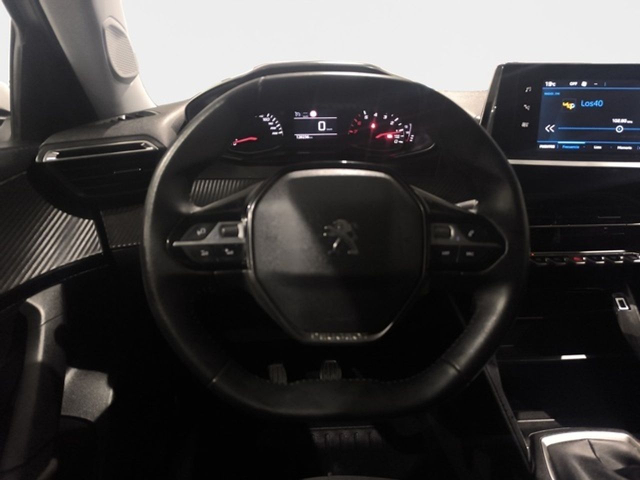 Peugeot 2008 PureTech 100 S&S Active 75 kW (100 CV) - foto 12