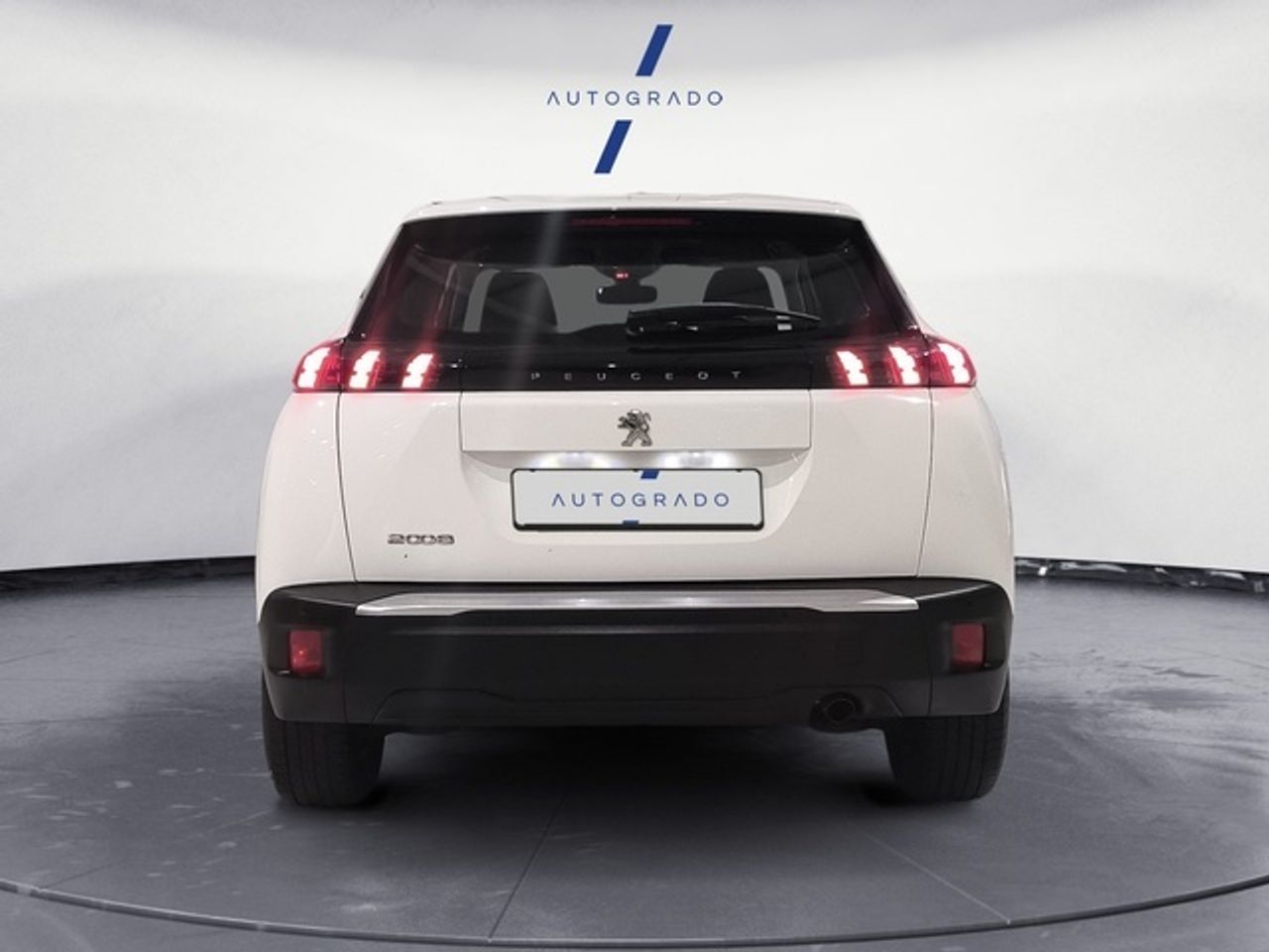 Peugeot 2008 PureTech 100 S&S Active 75 kW (100 CV) - foto 4